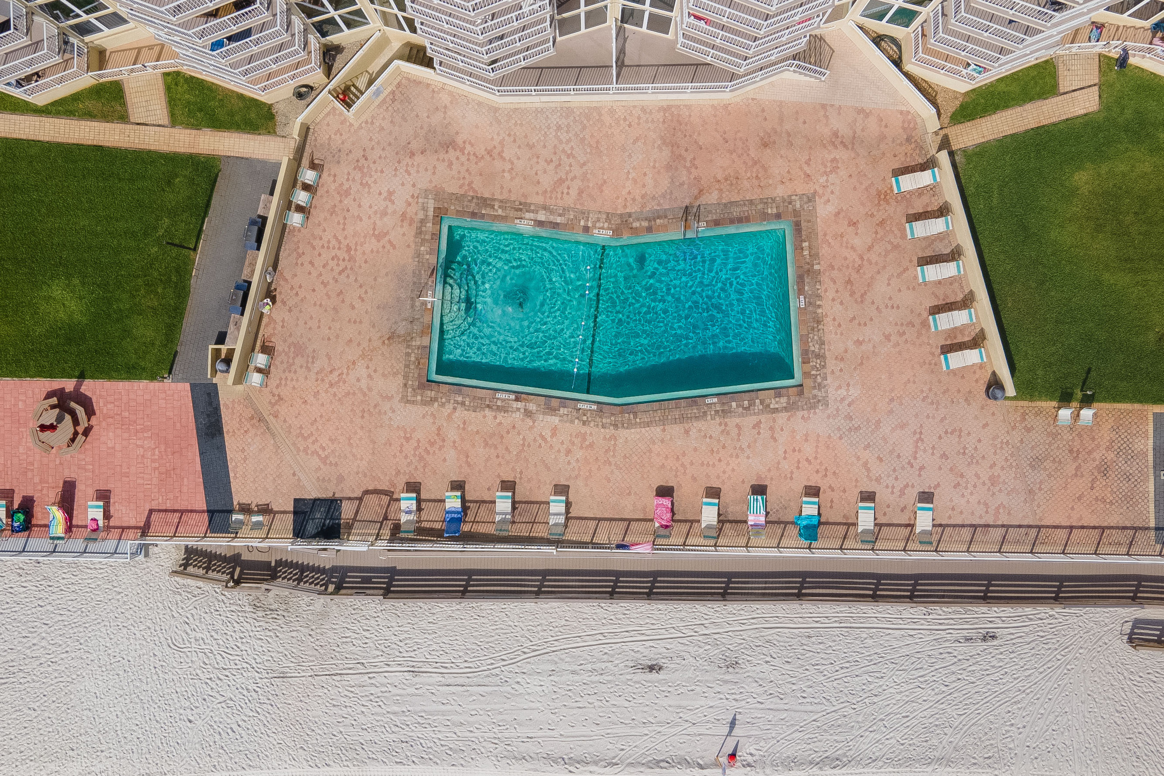 Photo 40 of ShoresClub805 oceanfront vacation rental in Daytona Beach Shores, Florida