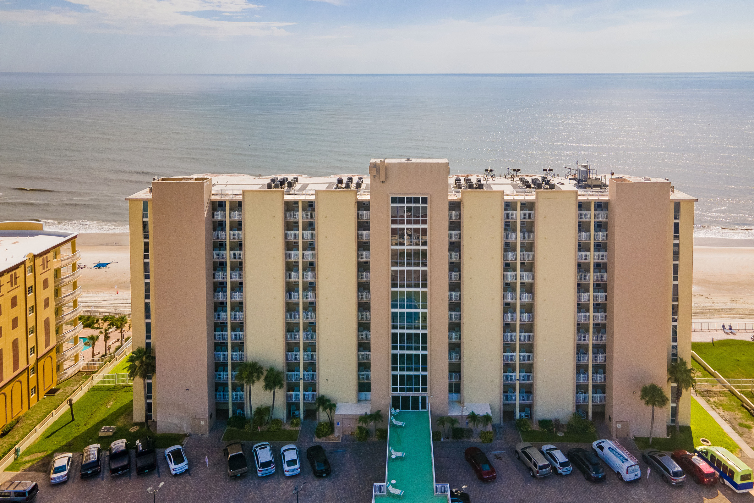 Photo 37 of ShoresClub805 oceanfront vacation rental in Daytona Beach Shores, Florida