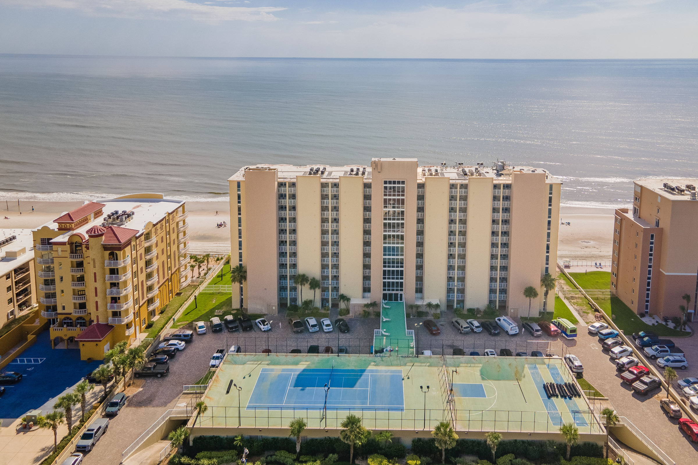 Photo 39 of ShoresClub805 oceanfront vacation rental in Daytona Beach Shores, Florida