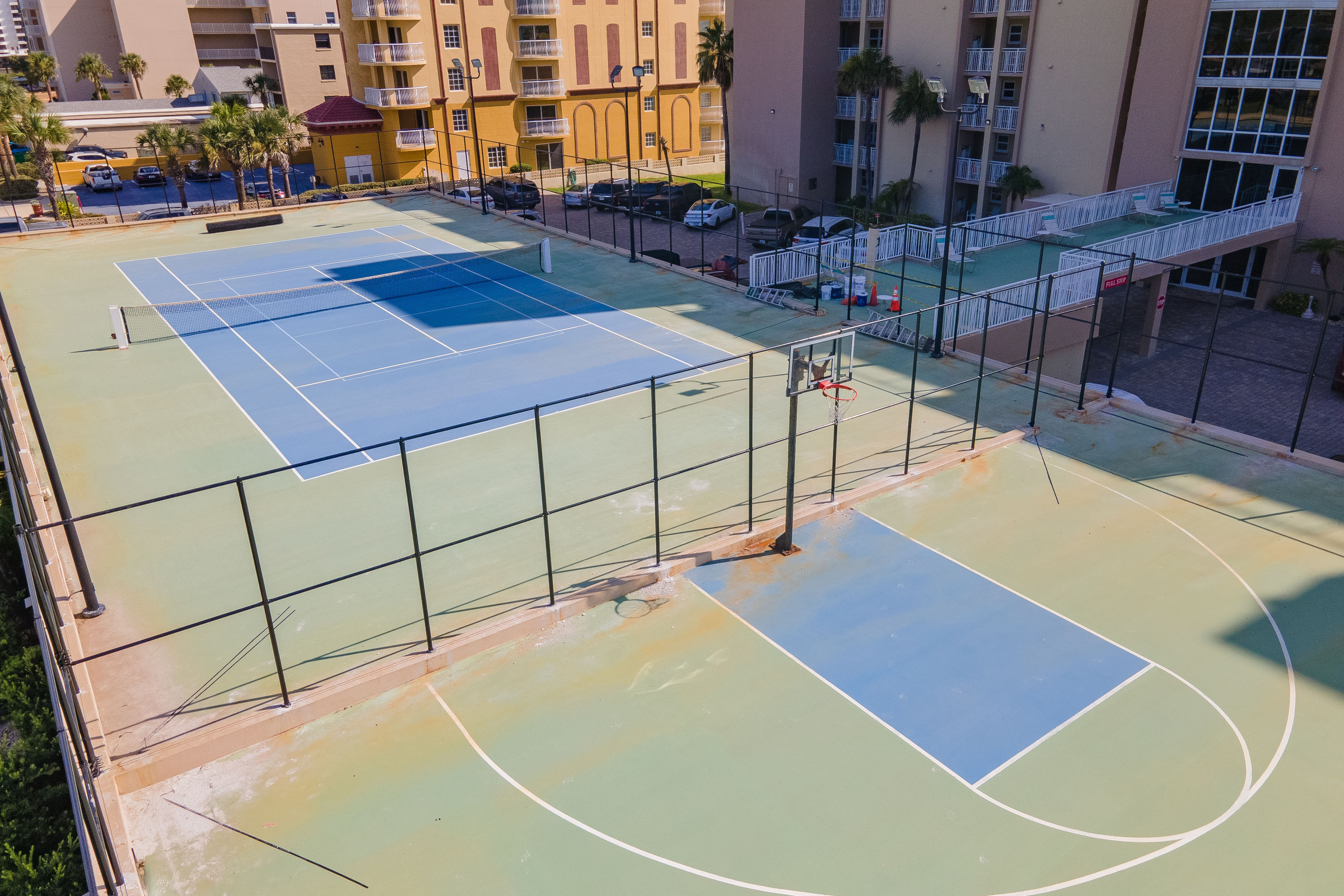 Photo 41 of ShoresClub805 oceanfront vacation rental in Daytona Beach Shores, Florida