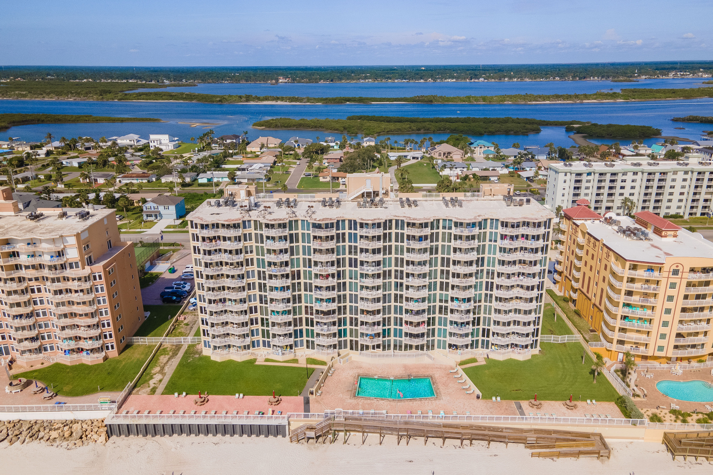 Photo 38 of ShoresClub805 oceanfront vacation rental in Daytona Beach Shores, Florida