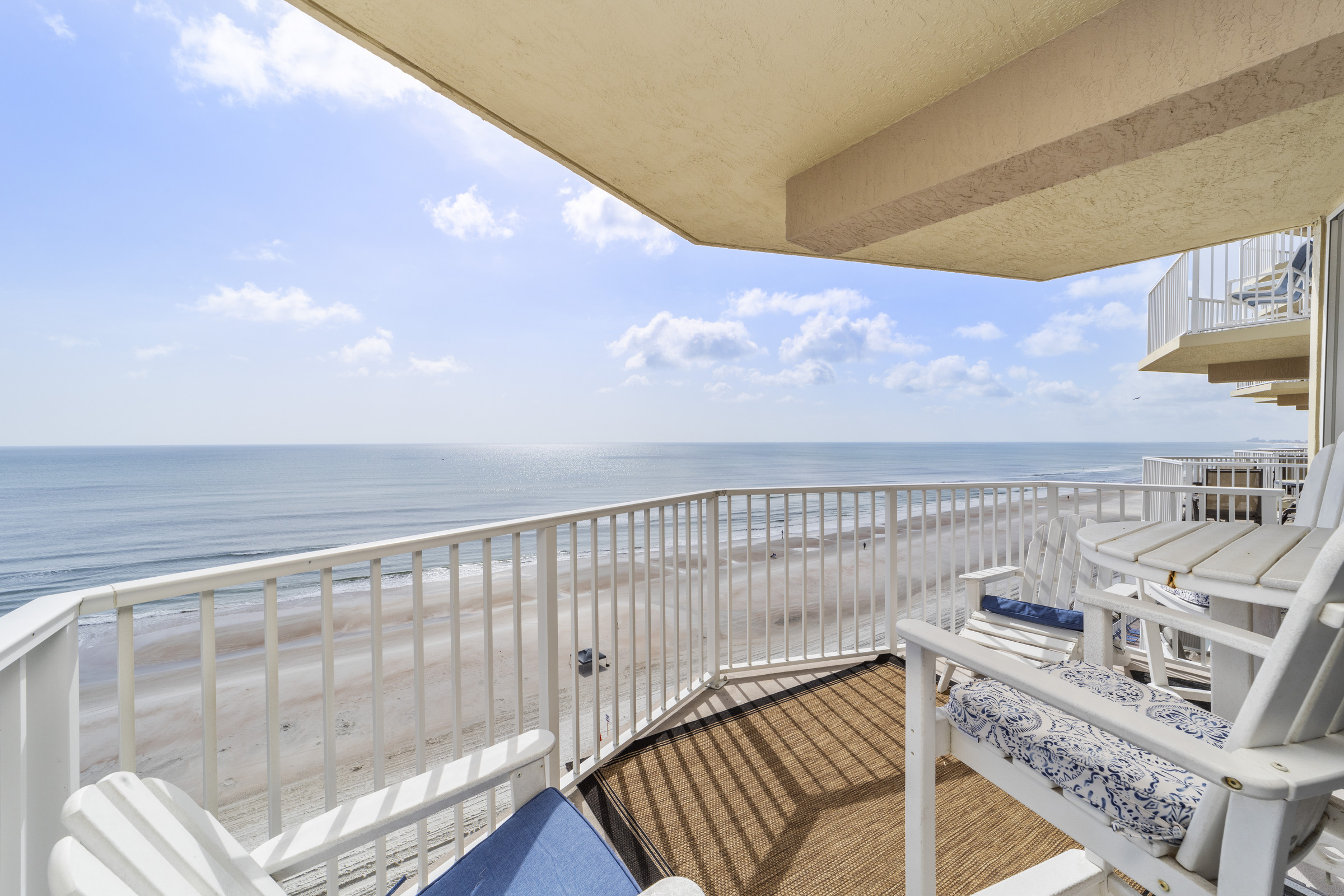 Photo 5 of ShoresClub805 oceanfront vacation rental in Daytona Beach Shores, Florida