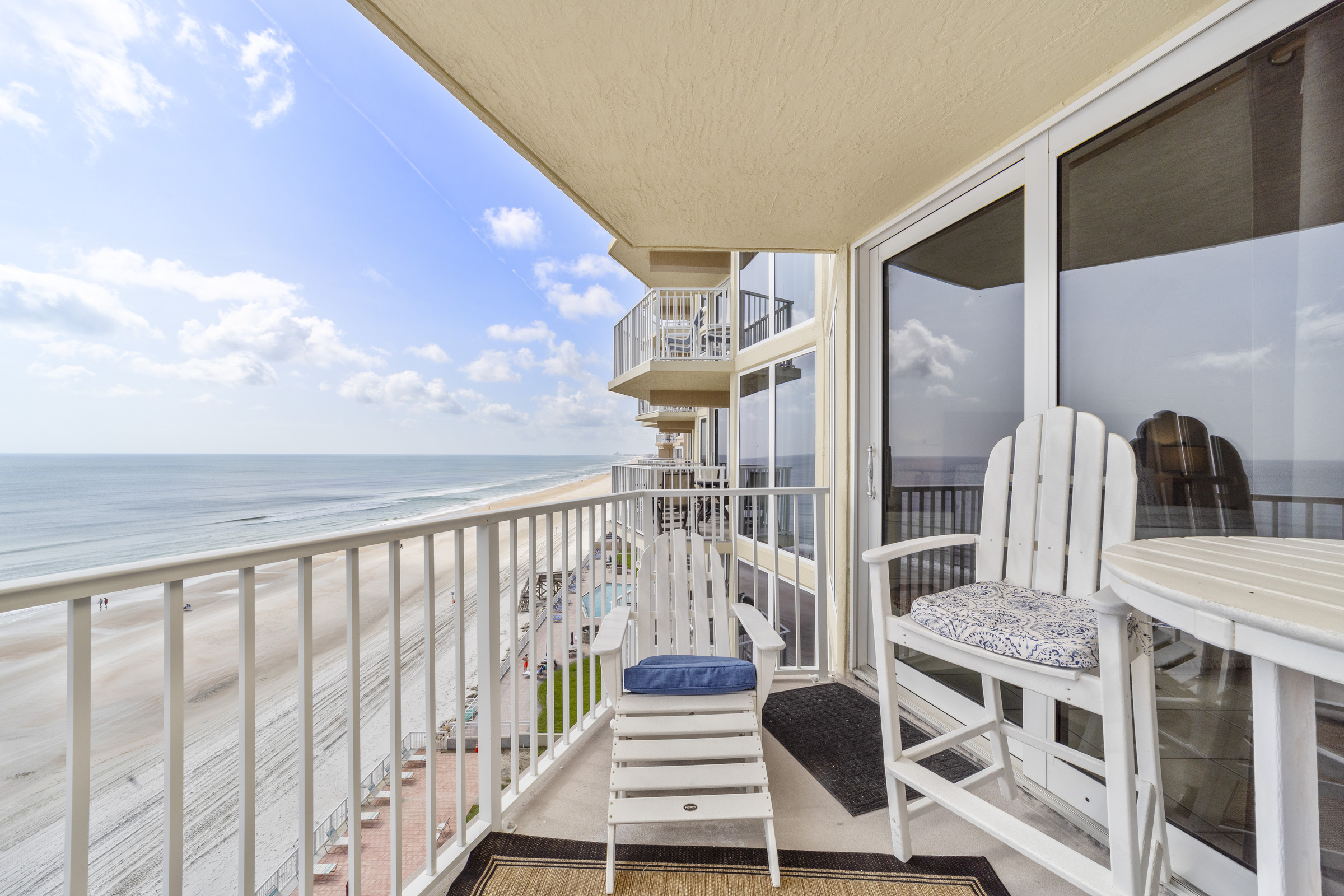 Photo 6 of ShoresClub805 oceanfront vacation rental in Daytona Beach Shores, Florida