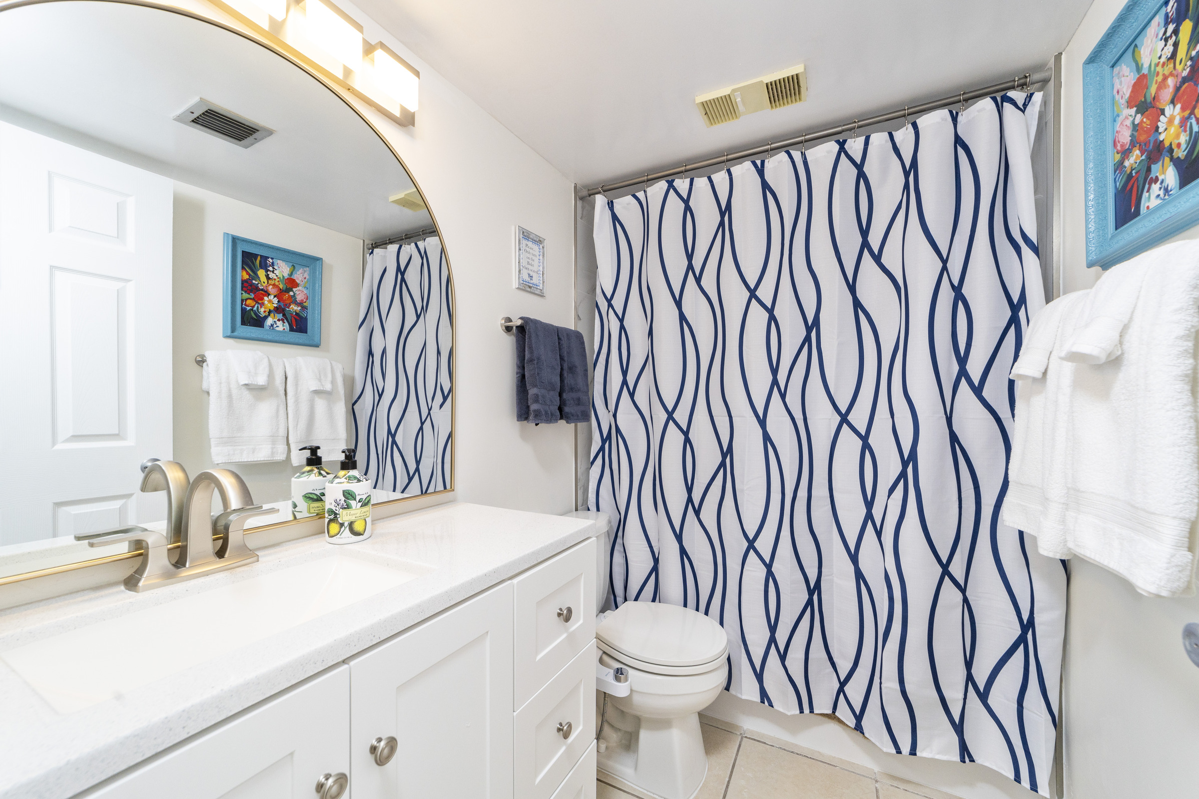 Photo 34 of ShoresClub805 oceanfront vacation rental in Daytona Beach Shores, Florida