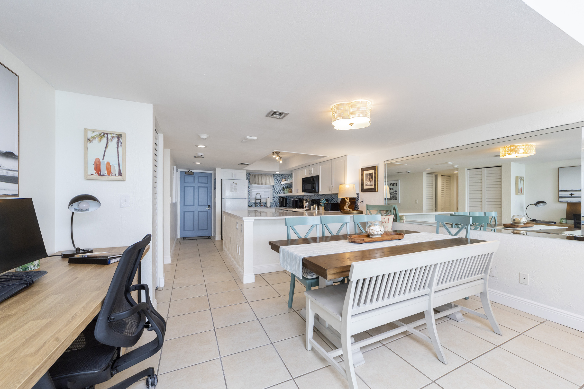 Photo 19 of ShoresClub805 oceanfront vacation rental in Daytona Beach Shores, Florida