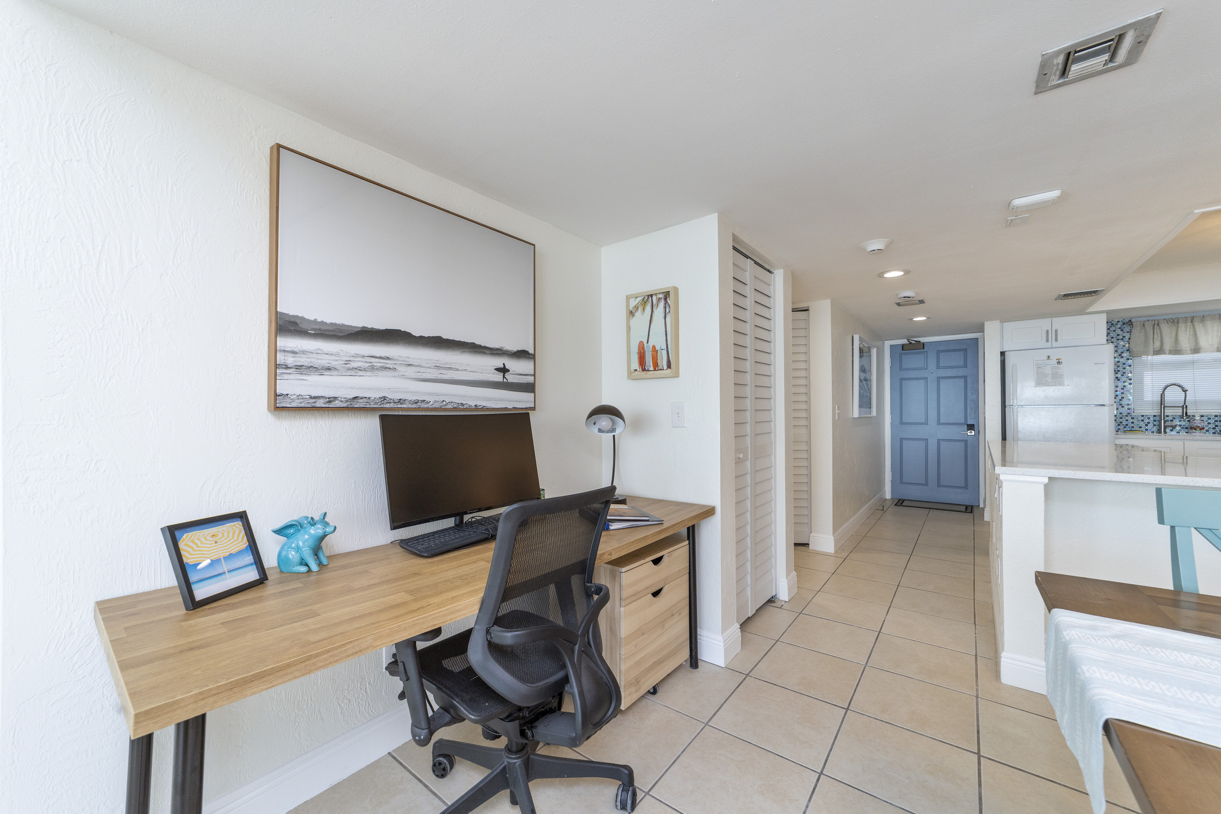 Photo 22 of ShoresClub805 oceanfront vacation rental in Daytona Beach Shores, Florida