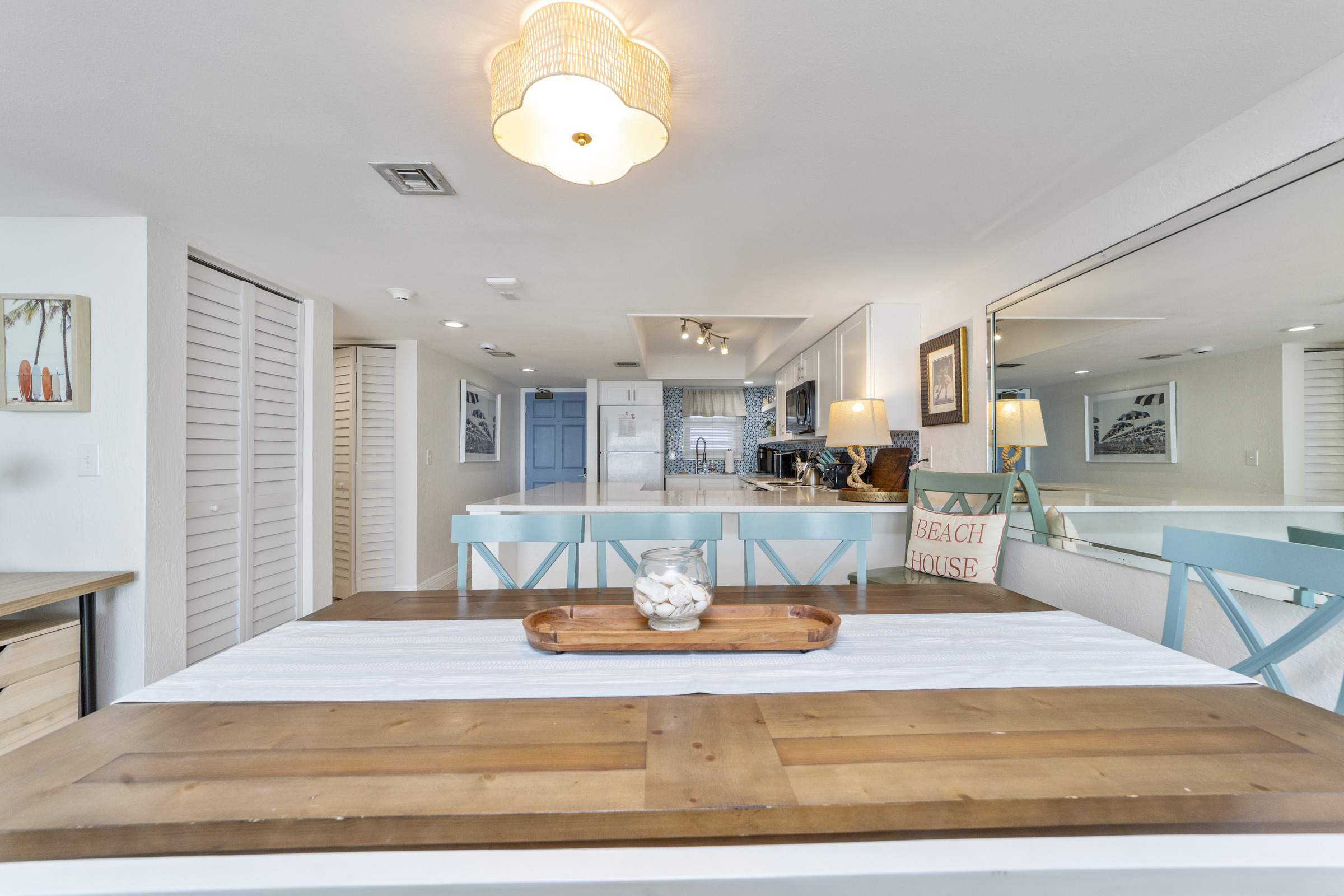 Photo 21 of ShoresClub805 oceanfront vacation rental in Daytona Beach Shores, Florida