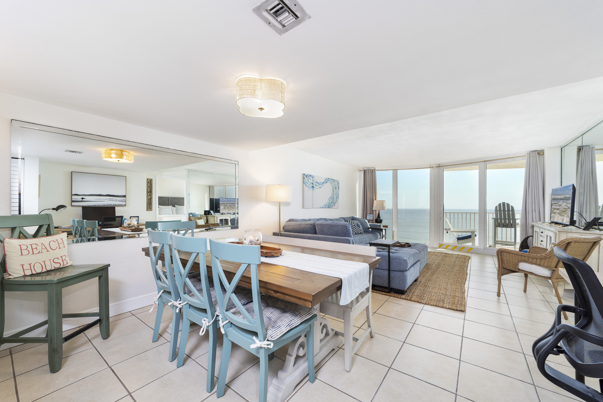 Photo 15 of ShoresClub805 oceanfront vacation rental in Daytona Beach Shores, Florida