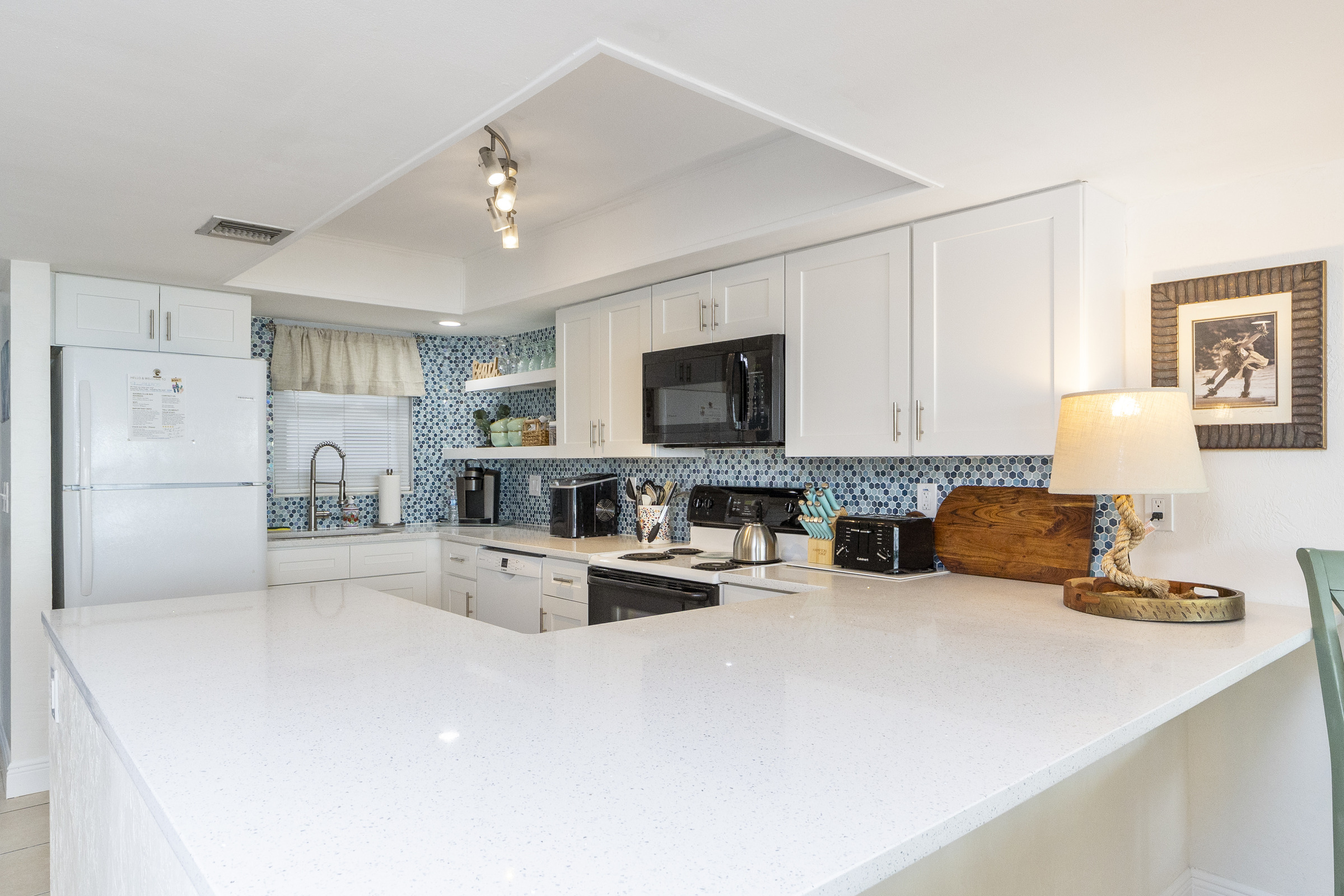 Photo 23 of ShoresClub805 oceanfront vacation rental in Daytona Beach Shores, Florida