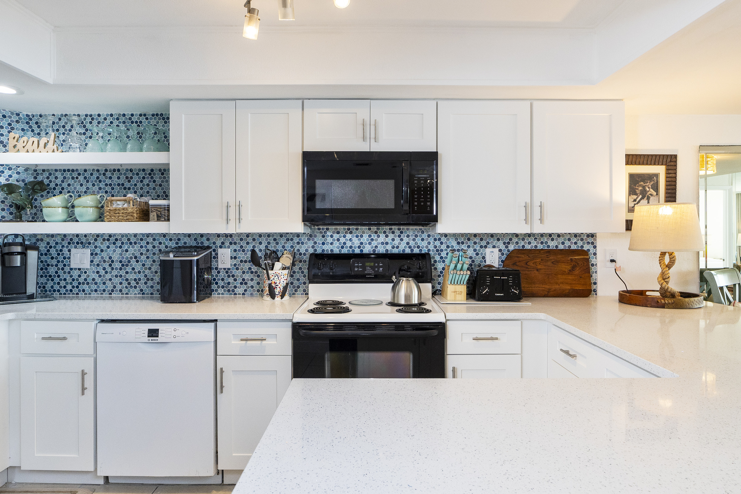 Photo 24 of ShoresClub805 oceanfront vacation rental in Daytona Beach Shores, Florida