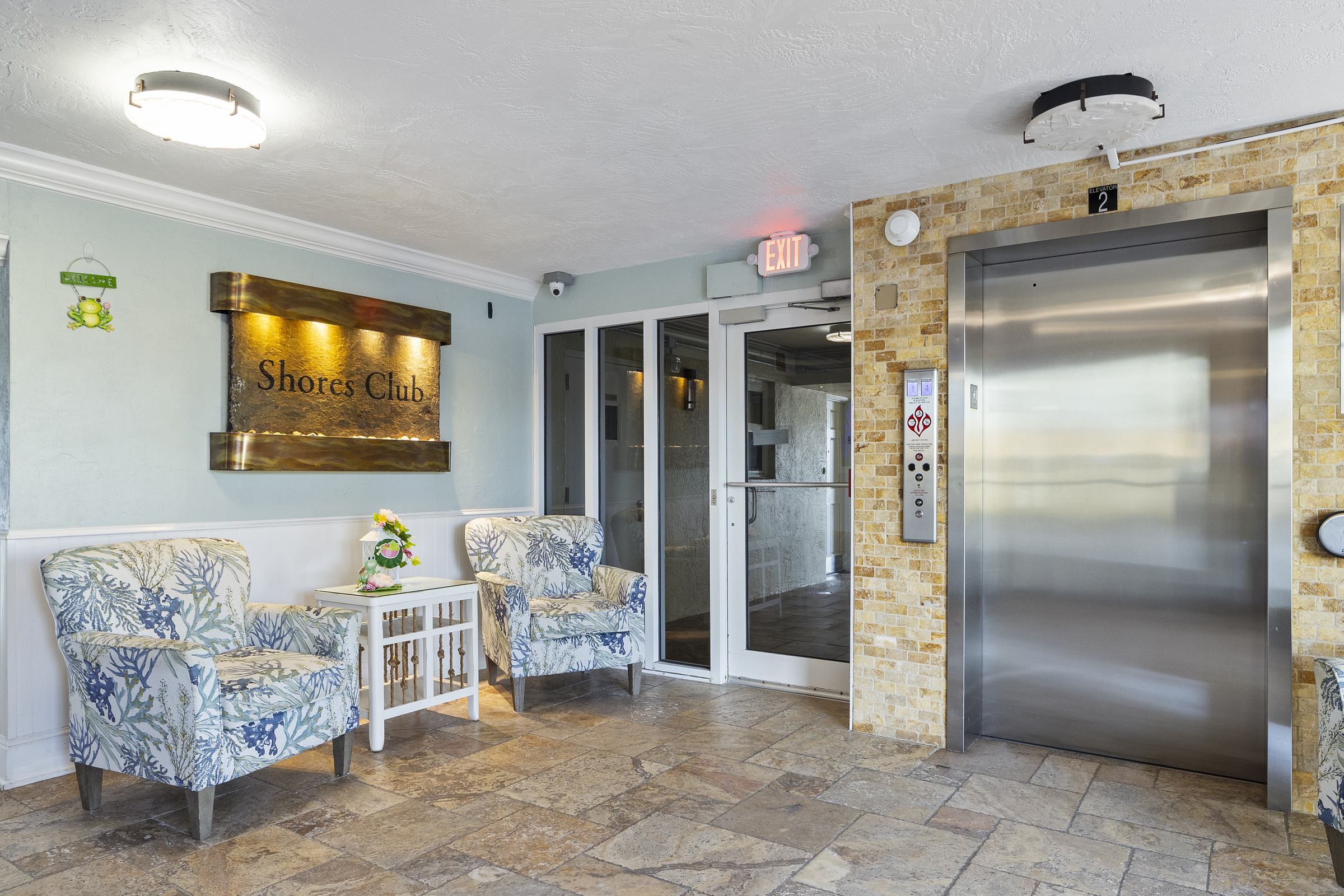 Photo 42 of ShoresClub805 oceanfront vacation rental in Daytona Beach Shores, Florida